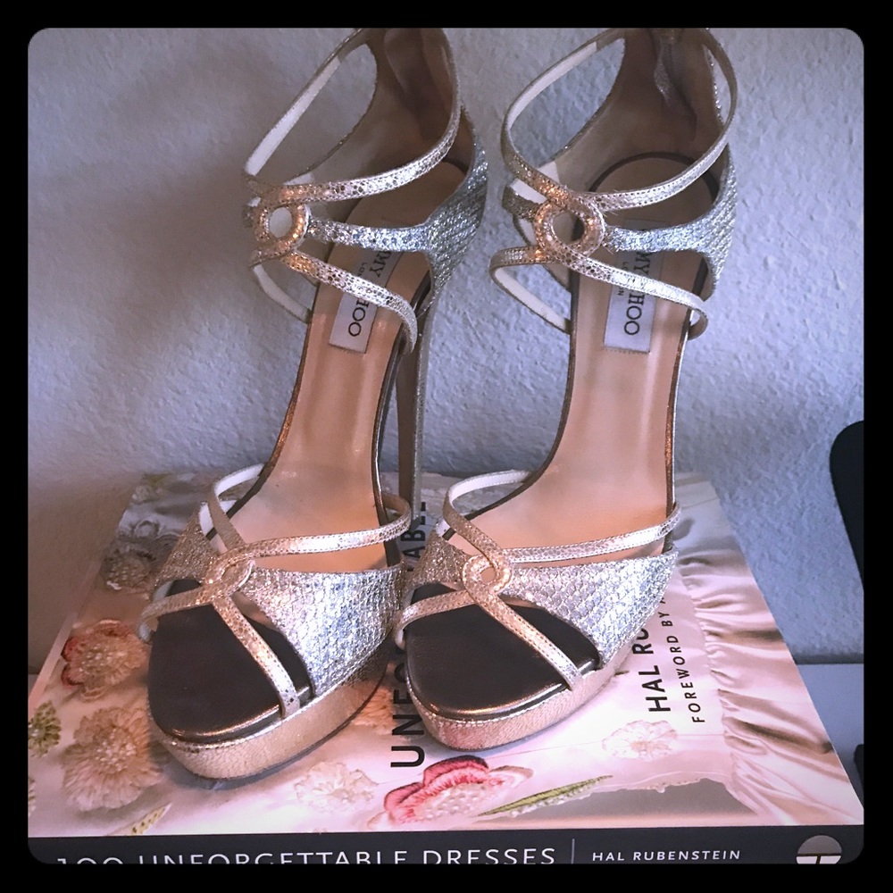 Jimmy Choo Heels
